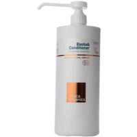 Africa Organics Baobab Conditioner for Dry Damaged Hair - 1L